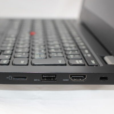 【通販センター】中古  Lenovo ThinkPad L13(Intel Core i5 10210U 1.60GHz/16GB DDR4/SSD256GB/-/オンボード/13.3/1920x1080/Wi-Fi/WEBCAM/W11H/VBT) 195461 