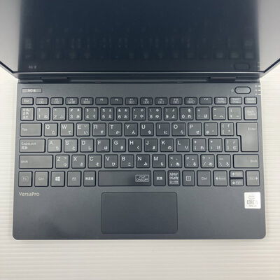 【秋葉原本店】中古  NEC　VersaPro　(i5-10210Y/8GB/SSD128GB/W11P) 3410015691 
