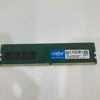 中古  PC4-25600 16GB デスクトップ用 140728 