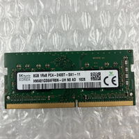 中古  PC4-19200 8GB ノート用(DDR4-2400) 150693 