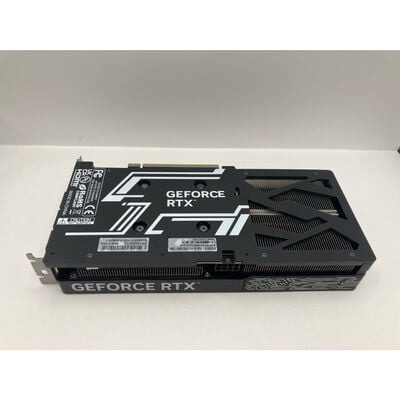 【仙台店】中古  玄人志向 GG-RTX5060Ti-E8GB/OC/DF (RTX5060Ti 8G) 178255 