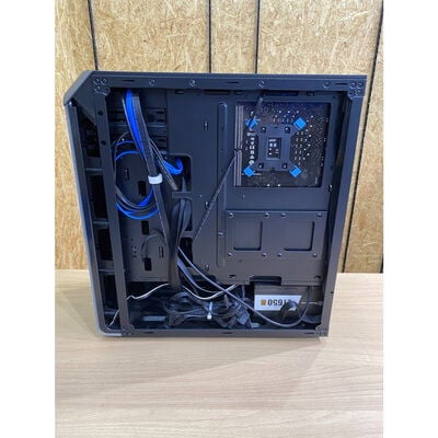 【座間相武台】中古  GALLERIA(i7 13700F/16GB/SSD1TB/RTX3060Ti/W11H) 4510002591 