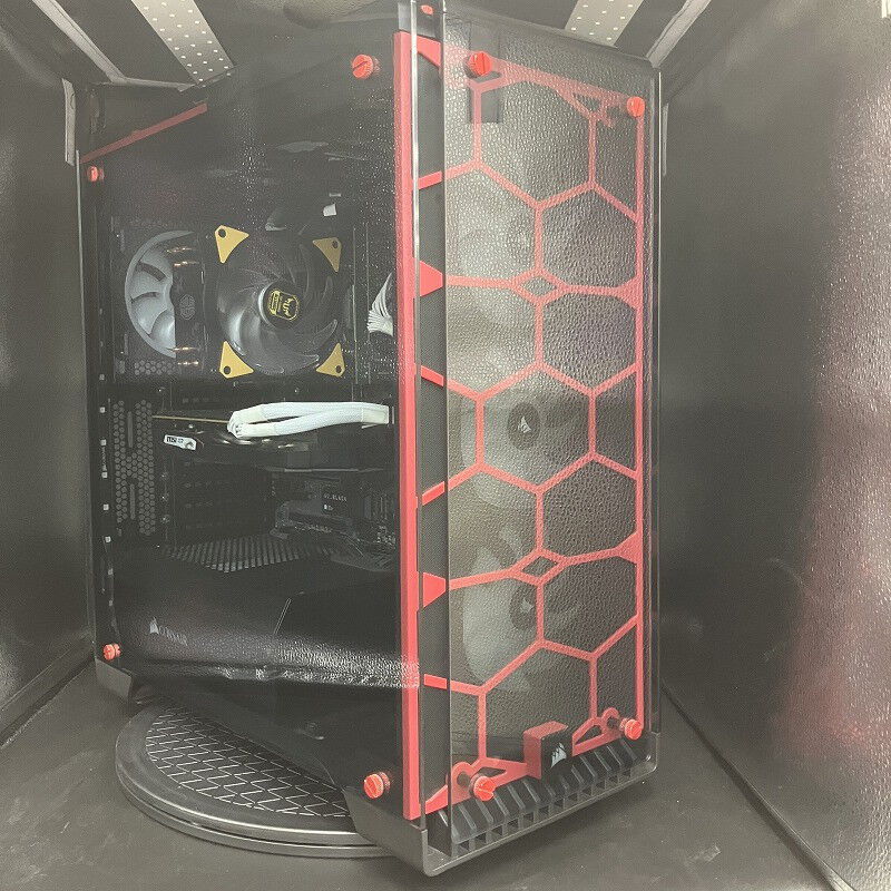 格安自作PC intel core i7 9700F gtx1660 super Amazon.com: CyberpowerPC Gamer Xtreme VR Gaming PC, Intel