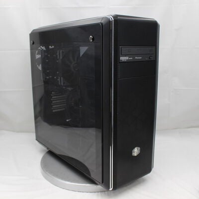 【通販センター】中古  Original PC(Intel Core i9 9900K/32GB DDR4 (PC4)/SSD500GB/BD-RE/NVIDIA GeForce RTX 2060 SUPER 8GB/W11H64 MAR) 191886 