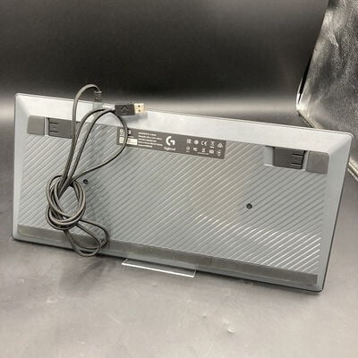 【熊本浜線店】中古  Logicool G213 RGB Gaming Keyboard G213r 146996 