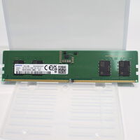 中古  PC5-44800 8GB デスクトップ用 1460026045 