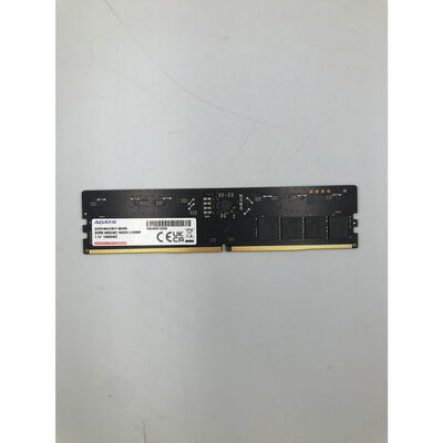 【水戸赤塚店】中古  AO2V48UCSV1-BA9S（DDR5　4800MHz　16GB） 4680003028 