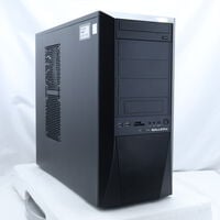 中古  THIRDWAVE GALLERIA KT 201785【7/30値下げ!】 