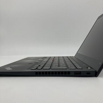 【堺七道店】中古  Lenovo ThinkPad T14s MSO (INTEL Core i7 10610U 1.8GHz/16GB/新品SSD512GB/-/オンボード/14/1920x1080/Wi-Fi/WEBCAM/W11P64/MicrosoftOffice H&B 2024付) 182738 