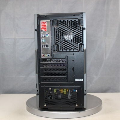 中古  THIRDWAVE GALLERIA RM5C-R36T (SSD500GB) 179215 