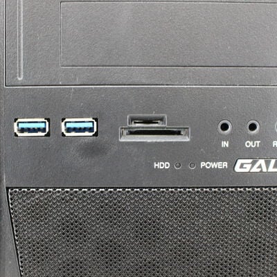 【通販センター】中古  THIRDWAVE GALLERIA KT 