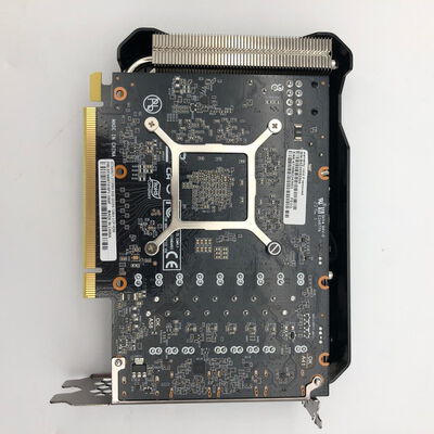 【大分店】中古  Palit NE6406T019P1-1060F (RTX4060Ti 8GB) 158557 