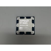 中古  AMD Ryzen 7 8700G (AM5/4.2GHz/24M/C8/T16/65W) 166430 