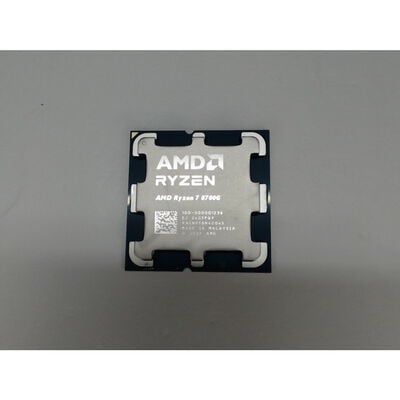 【前橋ｲﾝﾀｰｱｶﾏﾙ店】中古  AMD Ryzen 7 8700G (AM5/4.2GHz/24M/C8/T16/65W) 166430 