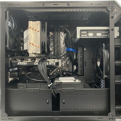 【新潟店】中古  THIRDWAVE GALLERIA RM7C-R46T 183538 