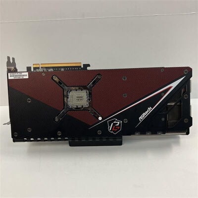 【仙台店】中古  ASRock Radeon RX7900XTX 24G (RX7900XTX 24GB) 153972 