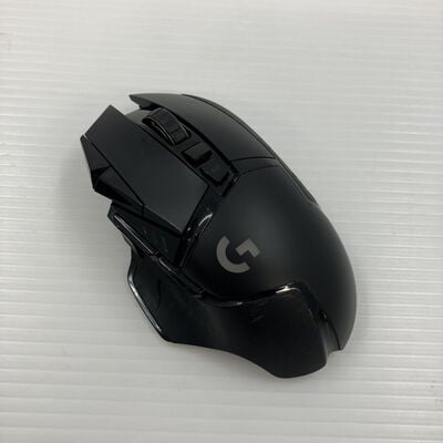 【秋葉原本店】中古  Logicool G502WL (無線 ゲーミングマウス 11ボタン) 146972 