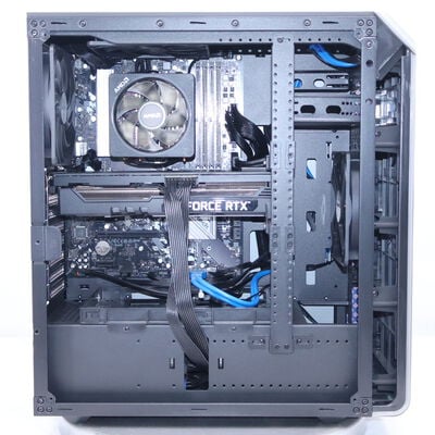 【通販センター】中古  THIRDWAVE GALLERIA SK(AMD Ryzen 7 3700X/16GB DDR4 (PC4)/SSD1TB/なし/NVIDIA GeForce RTX 3070 8GB/W11H64 MAR) 203735 