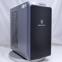 中古  THIRDWAVE GALLERIA SK(Intel Core i7 11700/32GB DDR4 (PC4)/SSD500GB/なし/NVIDIA GeForce RTX 3070 8GB/W11H64 MAR) 203982 