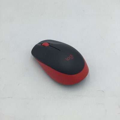【白山FM松任店】中古  Logicool Full-Size Wireless Mouse M190 191731 