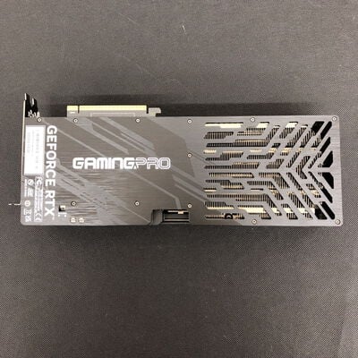 【長野稲里店】中古  Palit NE7507T019T2-GB2031A (RTX5070Ti 16G) 1460027013 