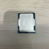 中古  INTEL Core i3 12100F  (1700/3.3G/12M/C4/T8) 148617 
