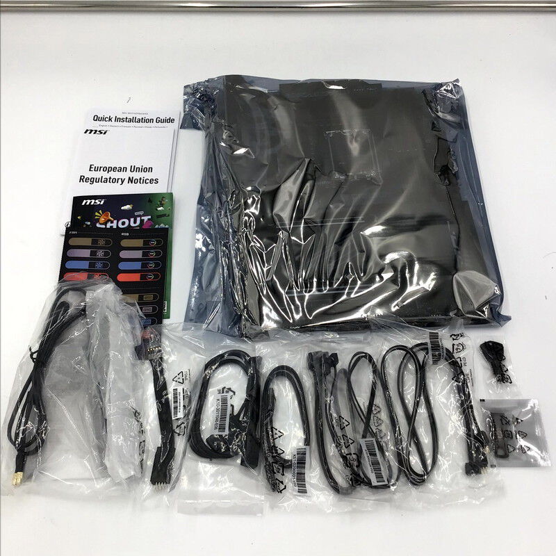 中古 MSI MPG Z890 CARBON WIFI (Z890 1851 ATX DDR5) 172186