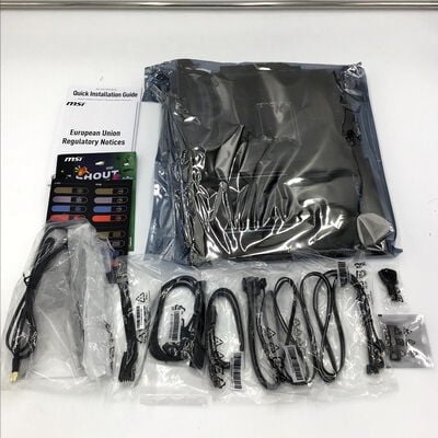 【白山FM松任店】中古  MSI MPG Z890 CARBON WIFI (Z890 1851 ATX DDR5) 172186 
