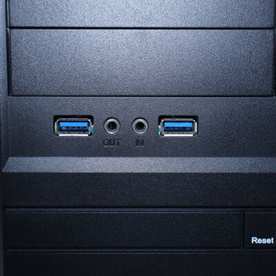 【通販センター】中古  THIRDWAVE Magnate EA041(Intel Core i7 12700/16GB DDR4 (PC4)/SSD500GB/DVDマルチ/オンボード/W11H64 MAR) 204482 