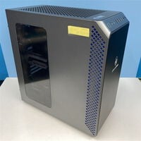 中古  GALLERIA XA7C-97XT (INTEL Core Ultra 7 265F/64GB/SSD2TB/無し/Radeon RX9070XT/W11H) 3310007037 