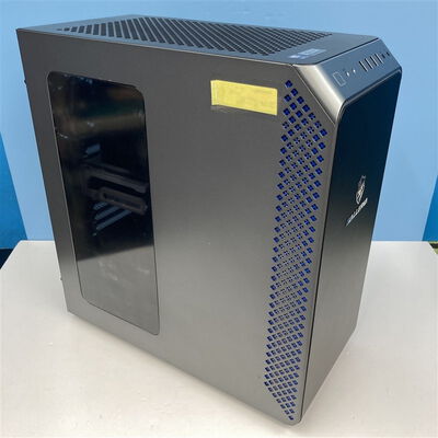 【博多店】中古  GALLERIA XA7C-97XT (INTEL Core Ultra 7 265F/64GB/SSD2TB/無し/Radeon RX9070XT/W11H) 3310007037 