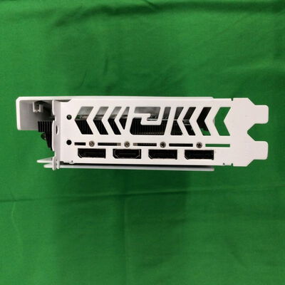 【川崎店】中古  PowerColor Hellhound Radeon RX6650XT Sakura Edition(RX6650XT 8GB) 3170006702 