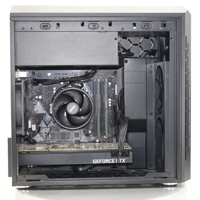 【通販センター】中古  mouse G-Tune PMシリーズ 201550 