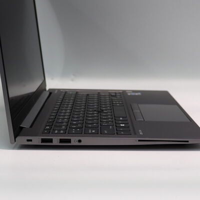 【札幌店】中古  HP ZBook Firefly 14 G8(Intel Core i7 1185G7 3.00GHz/32GB DDR4/SSD1TB/-/NVIDIA T500/14/1920x1080/Wi-Fi/WEBCAM/W11H/VBT) 192655 