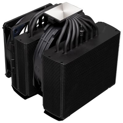 CoolerMaster  MasterAir MA824 Stealth MAM-D8PN-318PK-R1