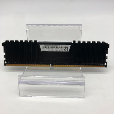 【郡山安積店】中古  PC4-25600 16GB デスクトップ用(DDR4-3200) 140728 