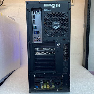 【京都店】中古  THIRDWAVE raytrek ZV (Core i9 10900K/32GB/SSD512GB+HDD4TB/DVD-MULTI/RTX2060 SUPER 8GB/W10H) 3180006149 