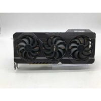 中古  ASUS TUF-RTX3060TI-O8G-V2-GAMING (RTX3060Ti 8GB) 4640003237 