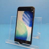 中古  【国内版SIMフリー】Apple iPhoneSE 4.7インチ (第3世代) 256GB (ミッドナイト) MMYJ3J/A 154869 