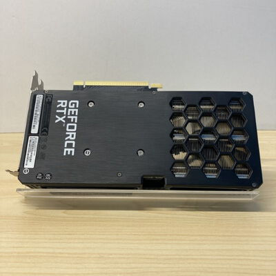 【博多店】中古  ParitRTX3060　DUALOC12GB 3310005630 