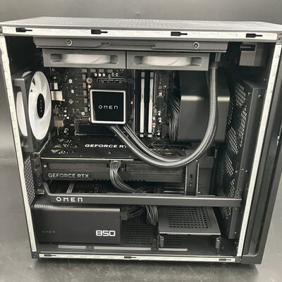 【大須店】中古  OMEN by HP 35L GT16 3120024139 