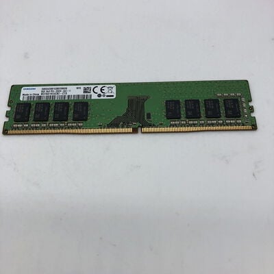 【宇都宮鶴田店】中古  PC4-21300 8GB デスクトップ用_ 184888 