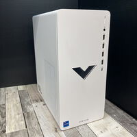 中古  HP VICTUS(Core i7-12700F/32GB/SSD512GB/GTX3050 6GB/W11H)	 3320004852 
