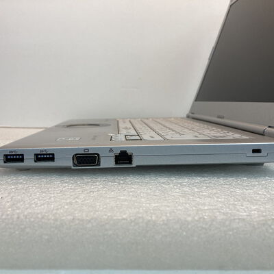 【京都店】中古  Panasonic Lets note CF-LV9T11VS (Core i7-10810U/16GB/SSD512GB/なし/オンボード/14/1920x1080) 3180006623 