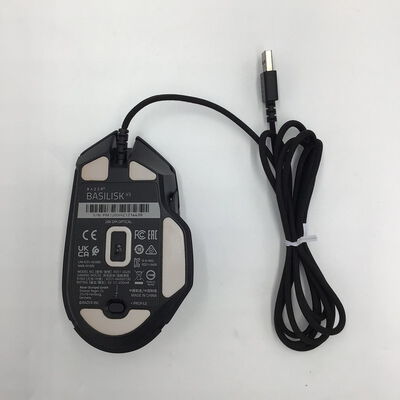 【白山FM松任店】中古  Razer　Basilisk V3  4950001262 