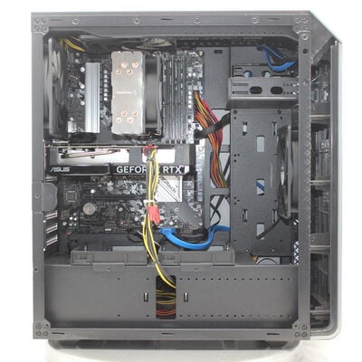 【通販センター】中古  THIRDWAVE GALLERIA SK 202103 
