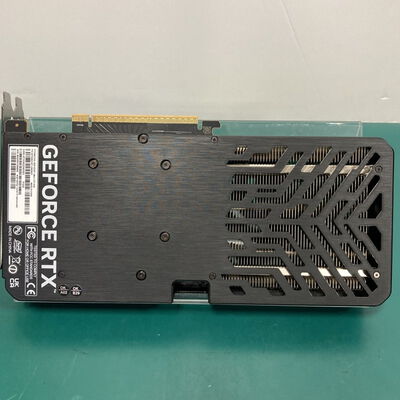 【富山本郷店】中古  Palit NE75060019P1-GB2063D (RTX5060 8G Dual) 179553 