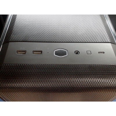 【前橋ｲﾝﾀｰｱｶﾏﾙ店】中古  自作PC(i7 14700KF/32GB/SSD4TB/RTX4080 SUPER/OS無し) 4540002568 