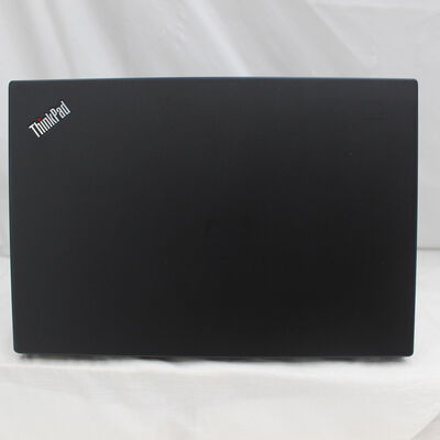 【通販センター】中古  Lenovo ThinkPad X280 20KESEL500(Intel Core i5 8250U/16GB/SSD256GB/なし/オンボード/12.5/1366x768/Wi-Fi/W11H64 MAR) 185947【7/2大決算値下げ!】 