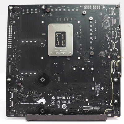 【札幌店】中古  MSI MPG B760M EDGE TI WIFI (B760 mATX DDR5) 167317 